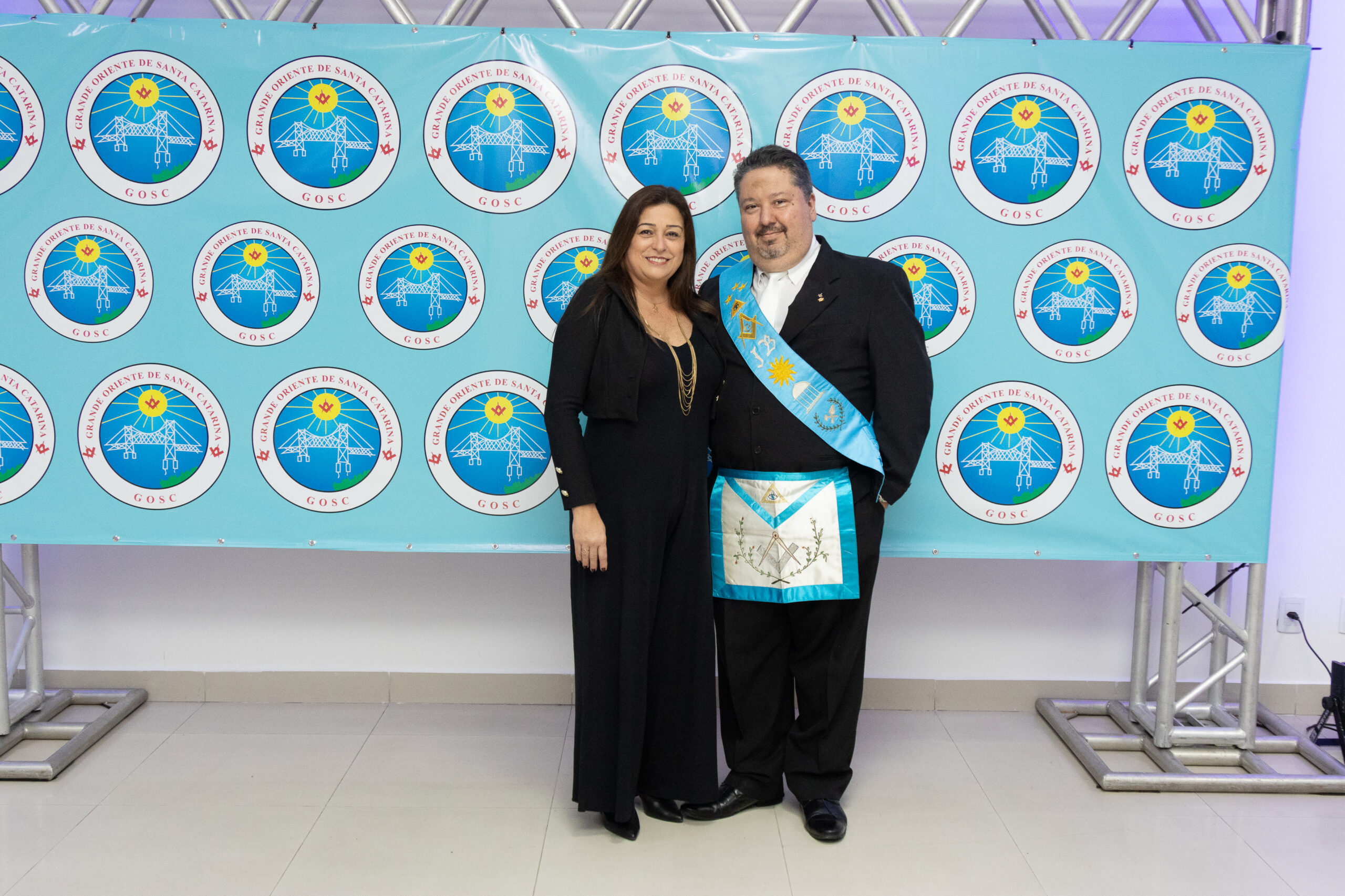 GMT 2023.06.24 Posse Grão-Mestrado – Painel