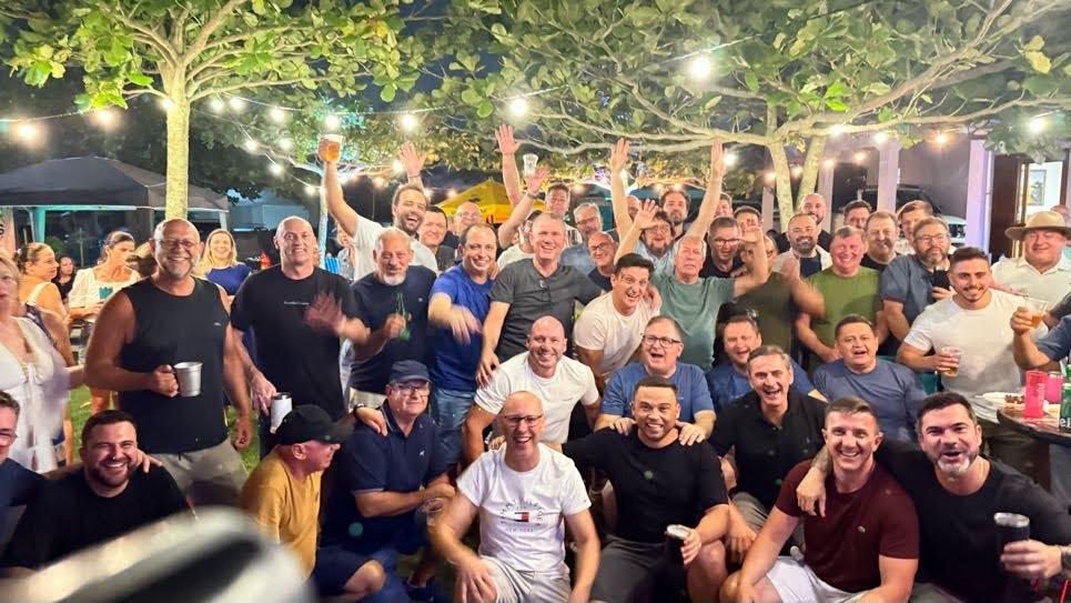 Lojas da 34ª promovem evento em prol da Fraternidade Feminina Toneza Cascaes