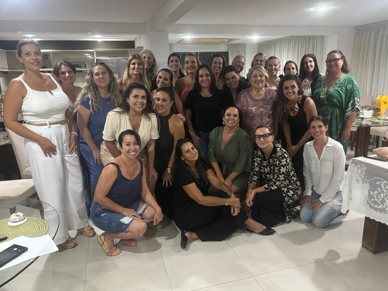 Dia da Mulher é celebrado na Loja Monteiro Lobato