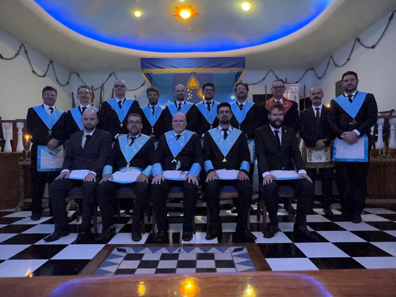 Exaltação Desbravadores Centenários