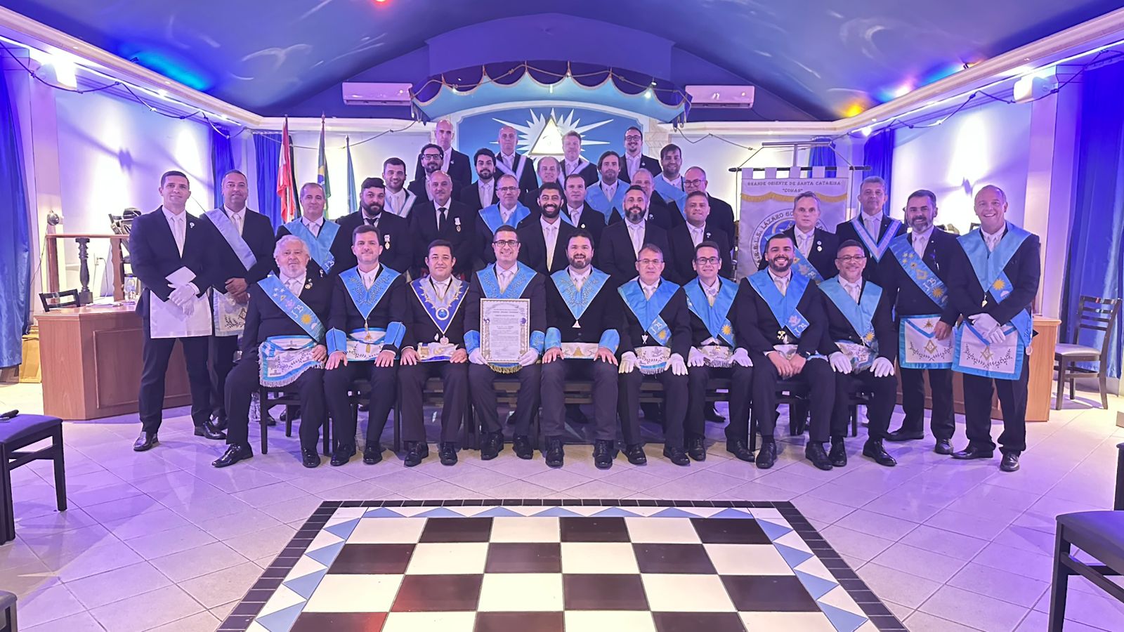 Loja Lázaro Gonçalves de Lima celebra 25 anos de fundação